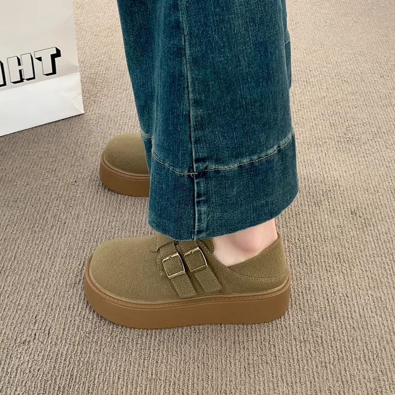 BBMTR Women's Casual Shoes Women's-15