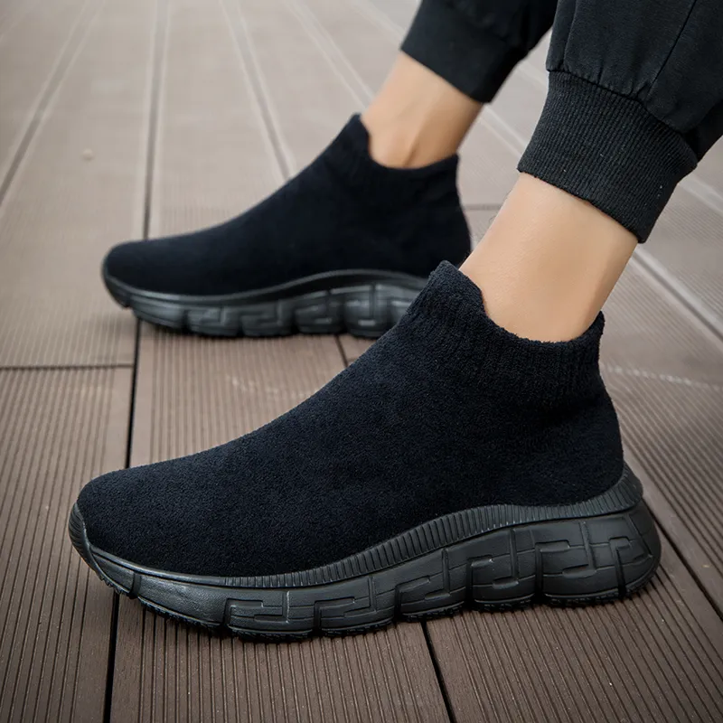 BBMTR Lightweight Casual Shoes Unisex-21