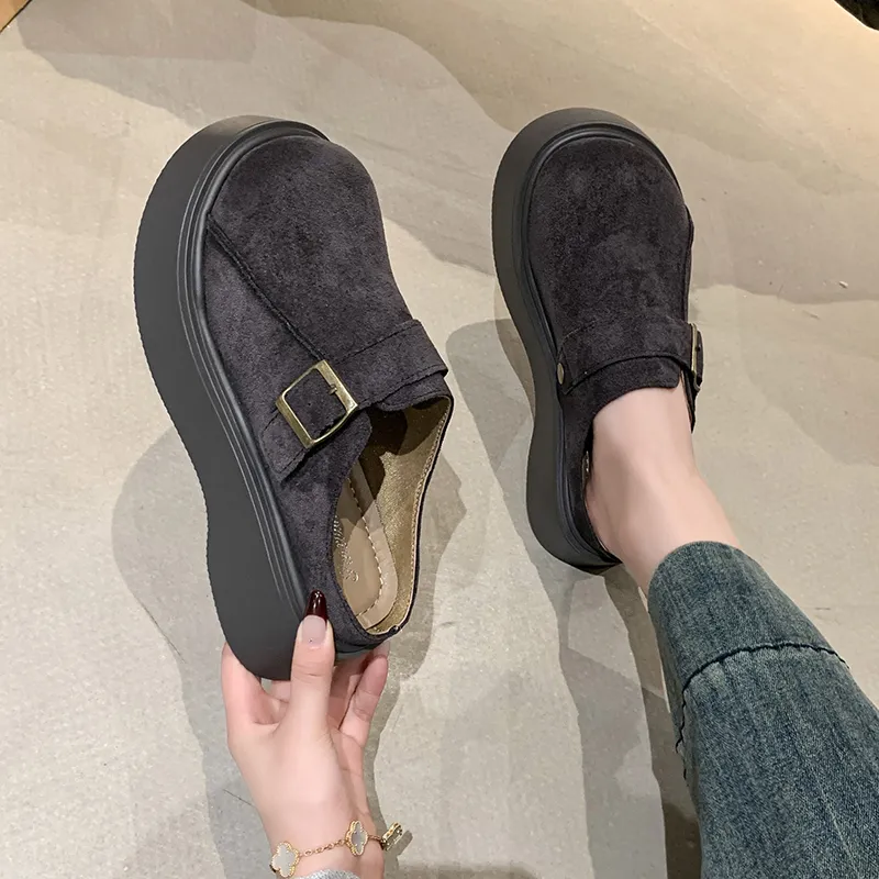 BBMTR Women's Casual Shoes Women's-14