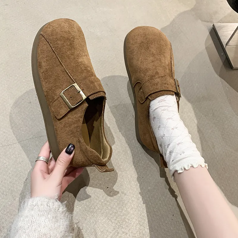BBMTR Women's Casual Shoes Women's-2