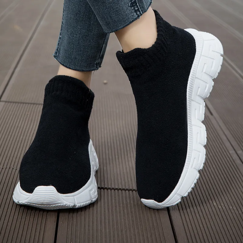 BBMTR Lightweight Casual Shoes Unisex-9
