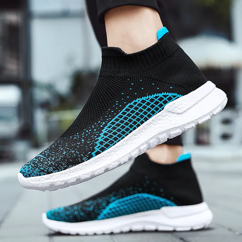 BBMTR Casual Shoes Unisex High Top All Black/Black White/White Gray/Black Blue/White Blue/White Pink-20
