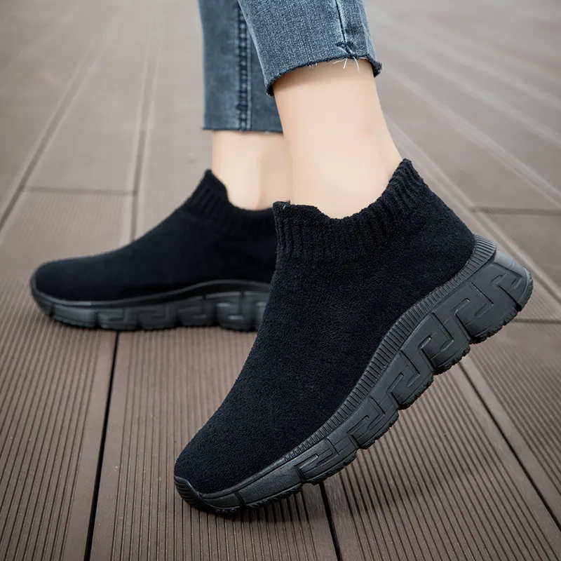 BBMTR Lightweight Casual Shoes Unisex-18