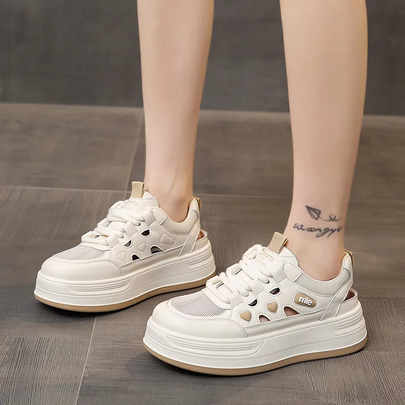 BBMTR Casual Shoes Women's Low Top Purple/Milk Tea-10