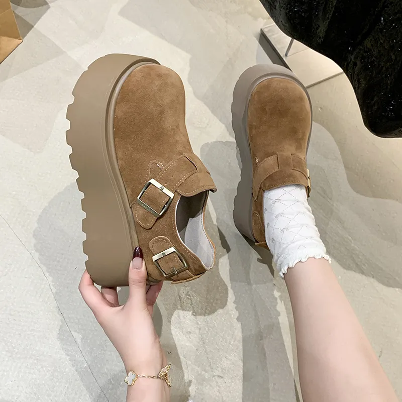 BBMTR Women's Casual Shoes Women's-2