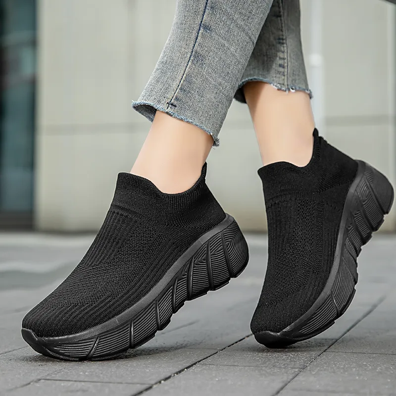 BBMTR Cushioning Casual Shoes Unisex-2