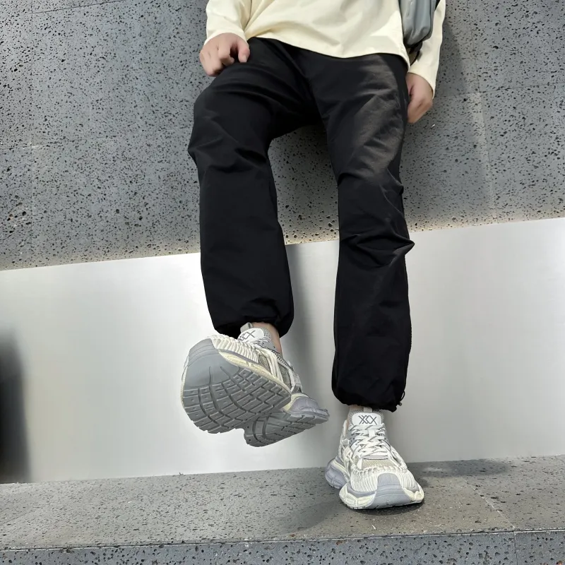 BBMTR Low Top Chunky Sneakers Unisex-18