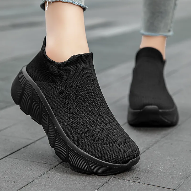 BBMTR Cushioning Casual Shoes Unisex-1