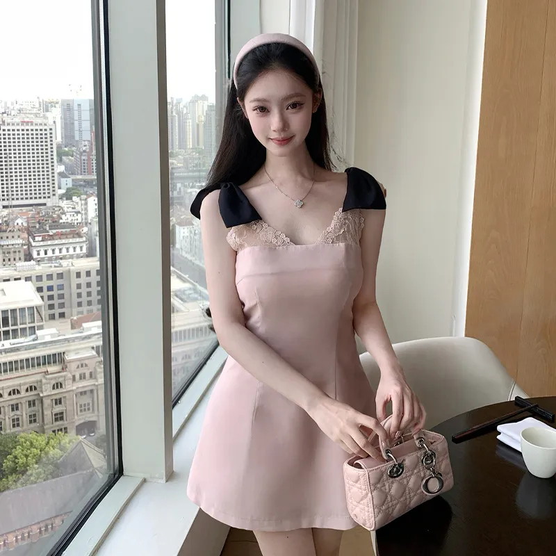 Gentle Welcome Slip Dress Women's-3