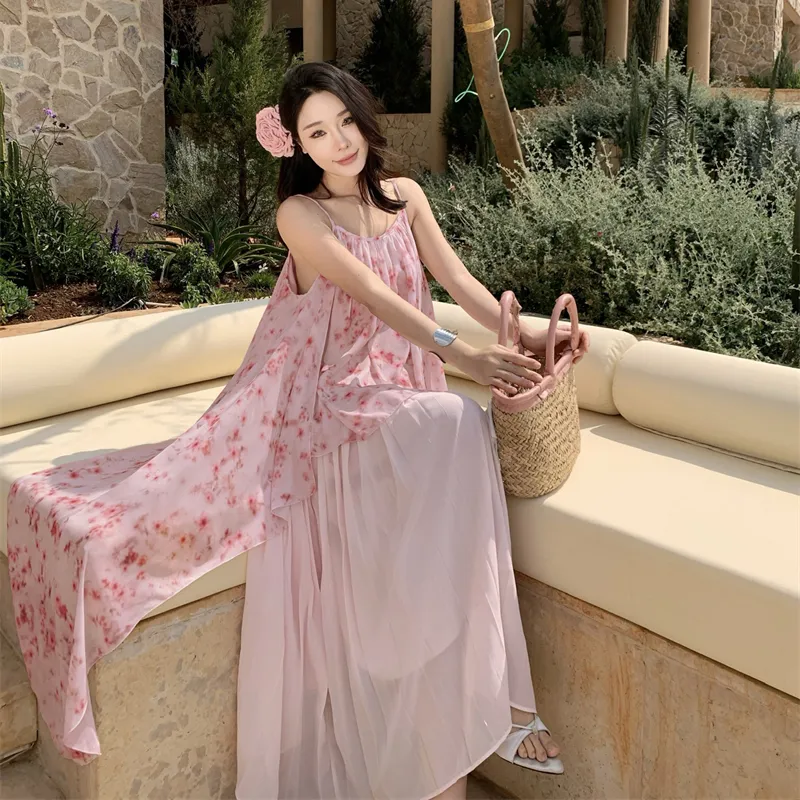 Gentle Welcome Slip Dress Women's-6