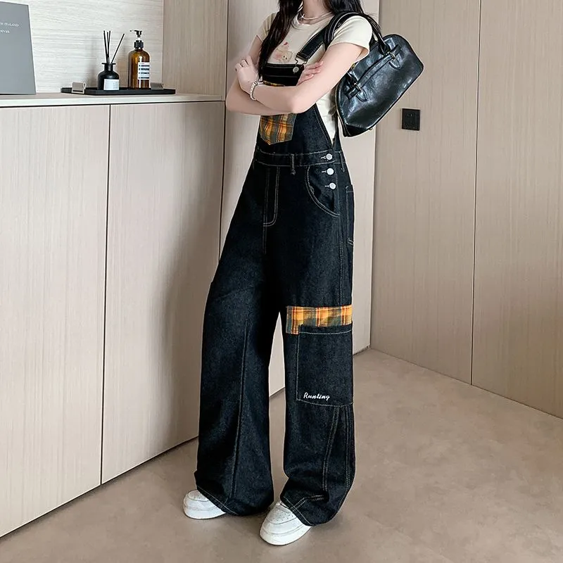 Gentle Welcome Overalls Women's-4