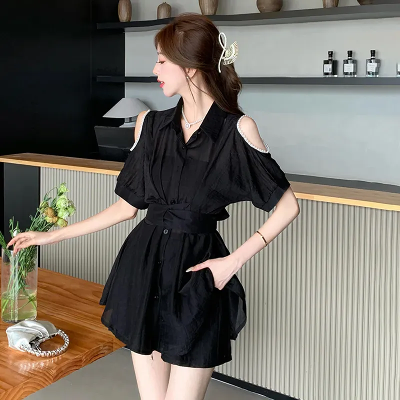 Gentle Welcome Casual Suit Women's-9