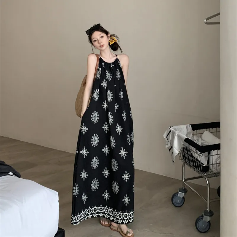 Gentle Welcome Slip Dress Women's-2