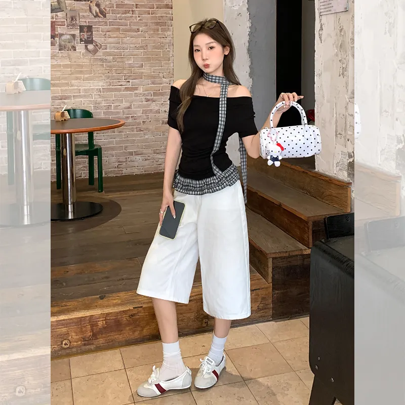 Gentle Welcome Regular T Shirt Women's-2