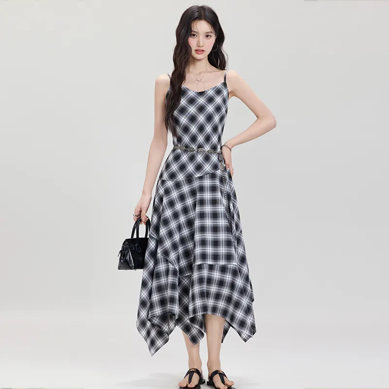 Gentle Welcome Slip Dress Women's-2