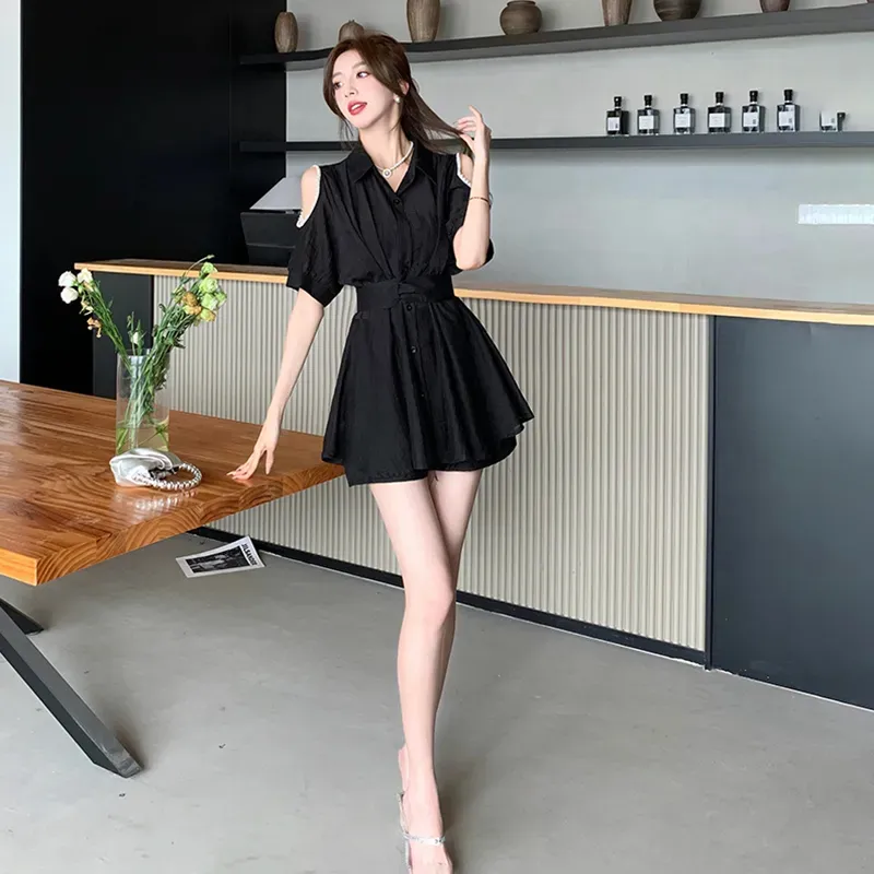 Gentle Welcome Casual Suit Women's-8