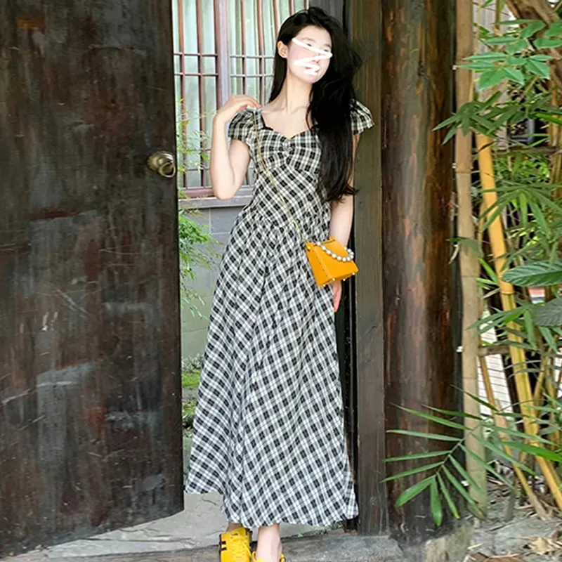 Gentle Welcome Short Sleeved Dress Women's-2