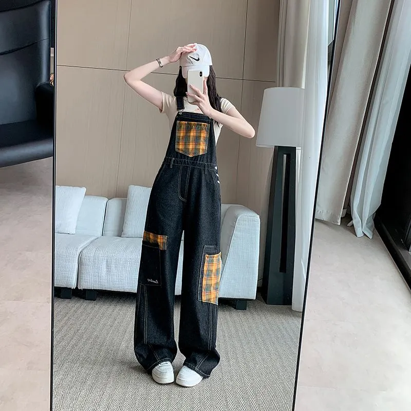 Gentle Welcome Overalls Women's-2