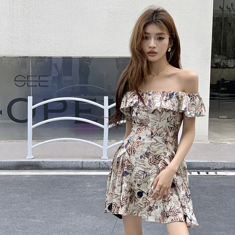 Gentle Welcome Sleeveless Dress Women's-3