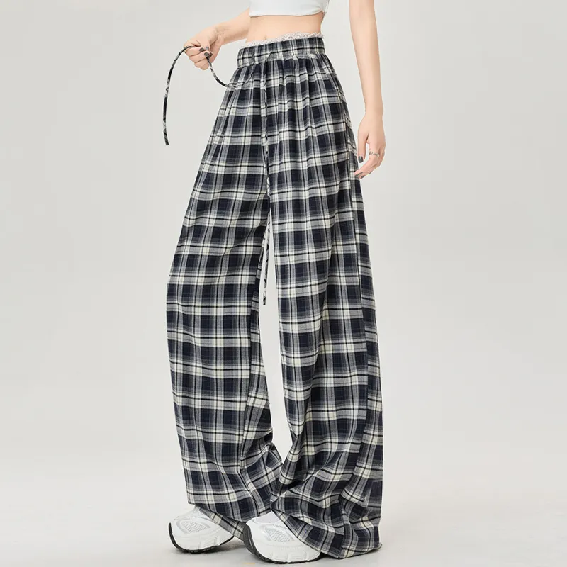 Gentle Welcome Casual Pants Women's-1