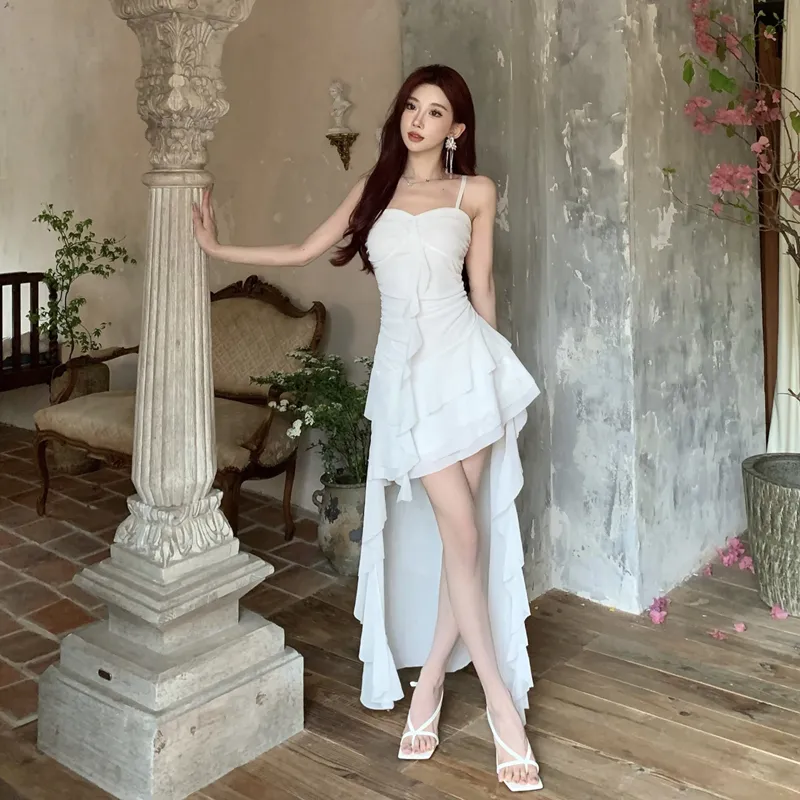 Gentle Welcome Slip Dress Women's-6