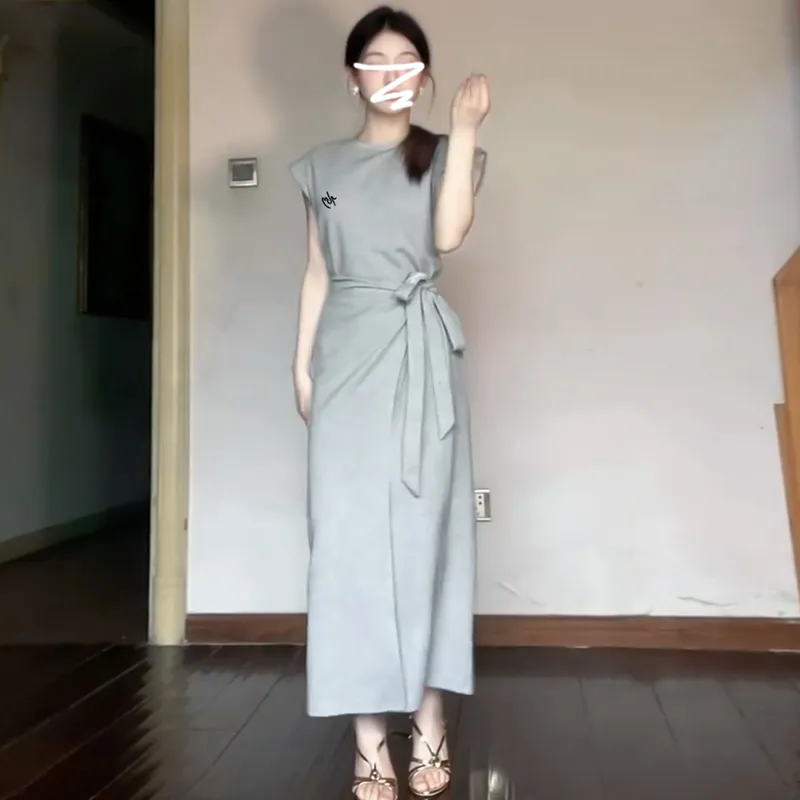 Gentle Welcome Short Sleeved Dress Women's-2