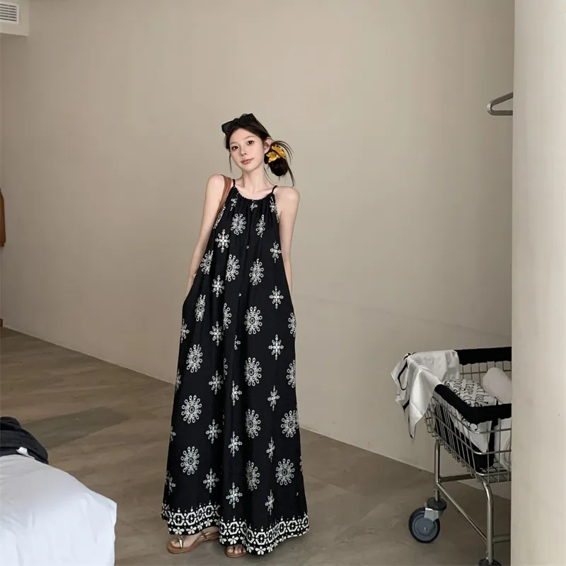 Gentle Welcome Slip Dress Women's-4