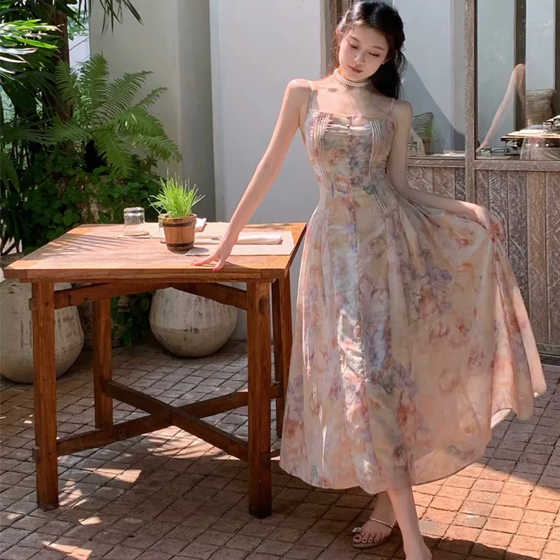 Gentle Welcome Slip Dress Women's-4