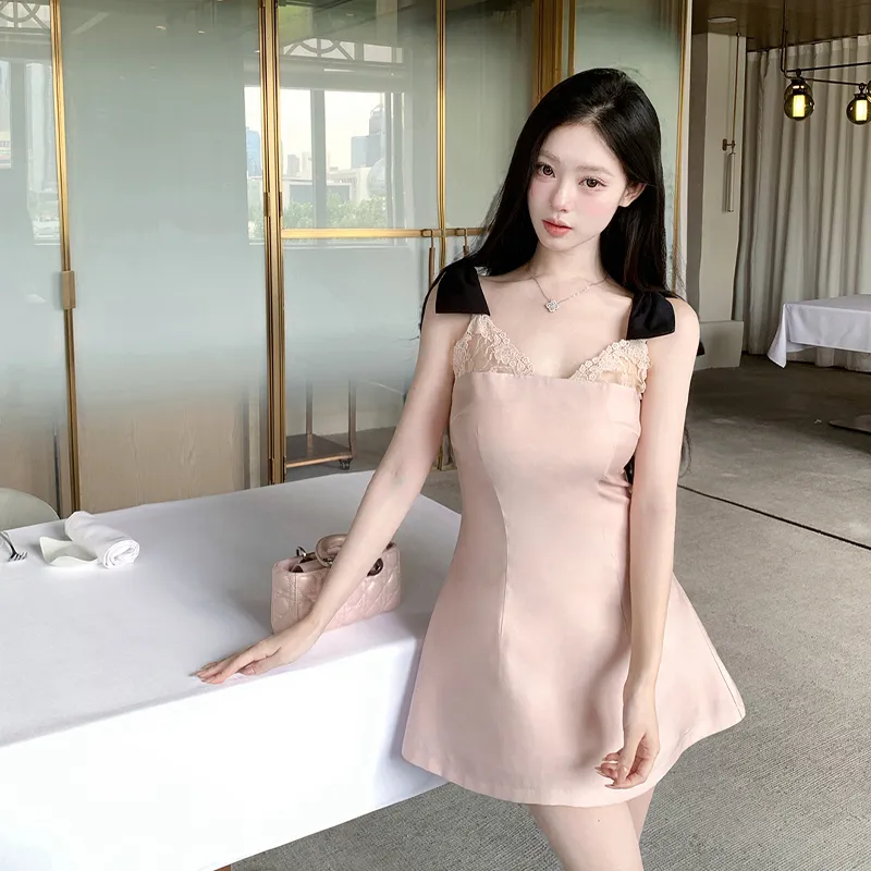 Gentle Welcome Slip Dress Women's-5