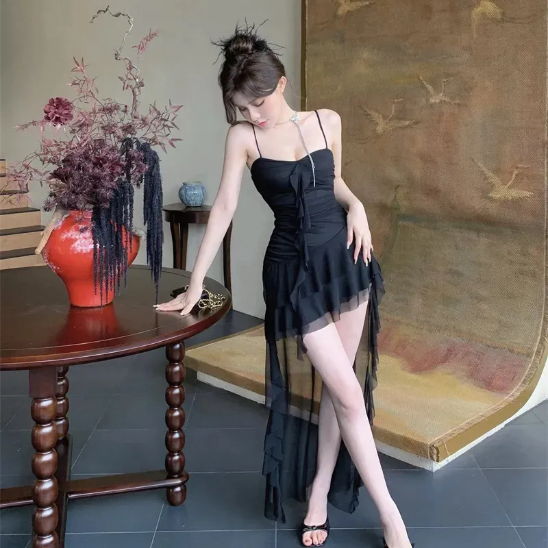 Gentle Welcome Slip Dress Women's-3
