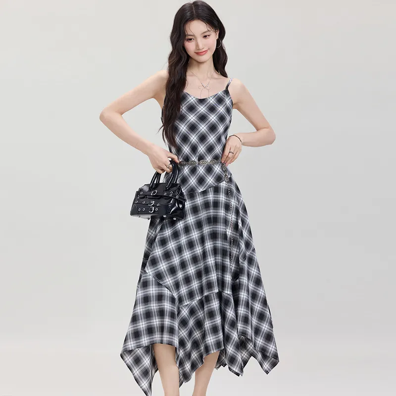 Gentle Welcome Slip Dress Women's-4