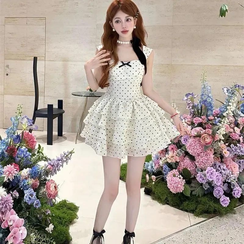 Gentle Welcome Slip Dress Women's-4