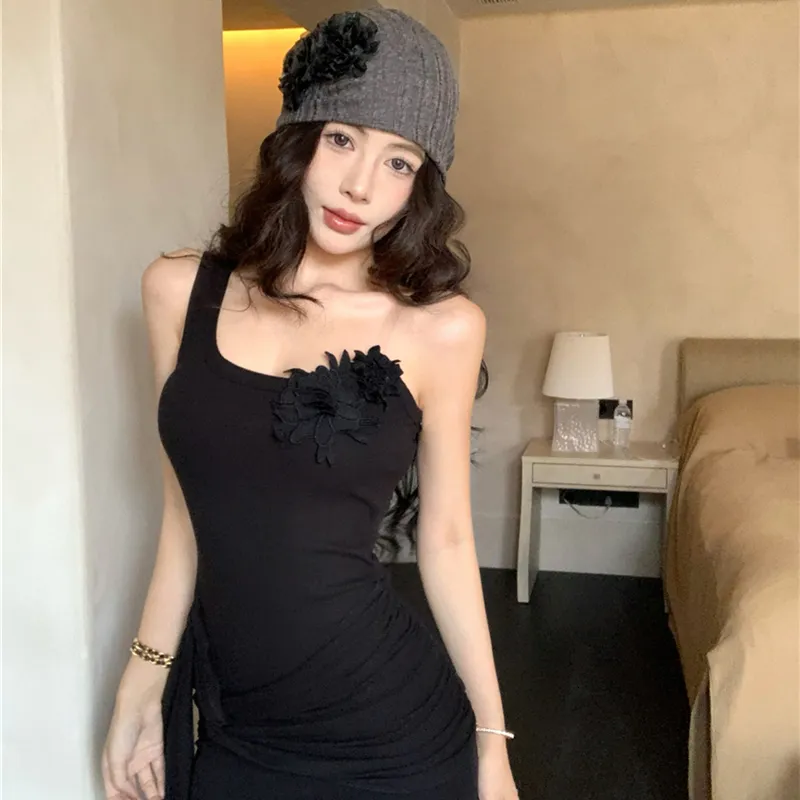 Gentle Welcome Slip Dress Women's-9