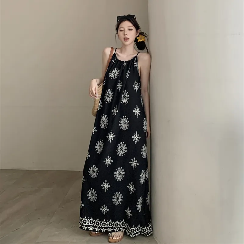 Gentle Welcome Slip Dress Women's-3