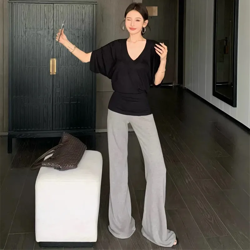 Gentle Welcome Casual Suit Women's-6