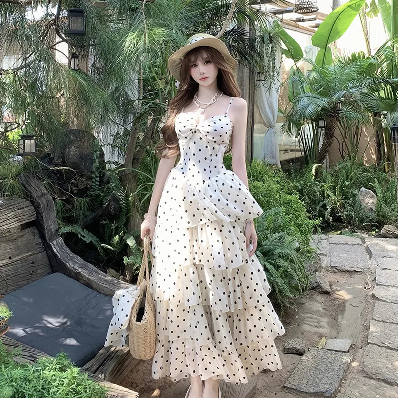 Gentle Welcome Slip Dress Women's-4