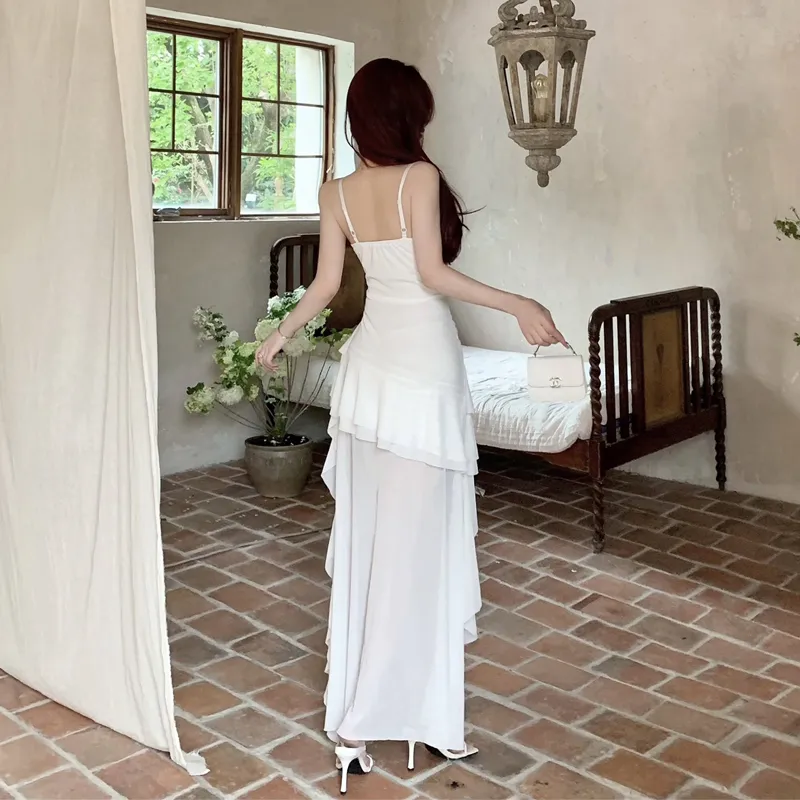 Gentle Welcome Slip Dress Women's-9