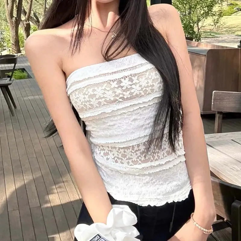 Gentle Welcome Tank Top Women's-6