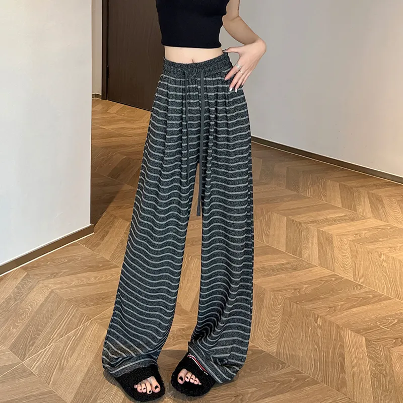 Gentle Welcome Casual Pants Women's-1