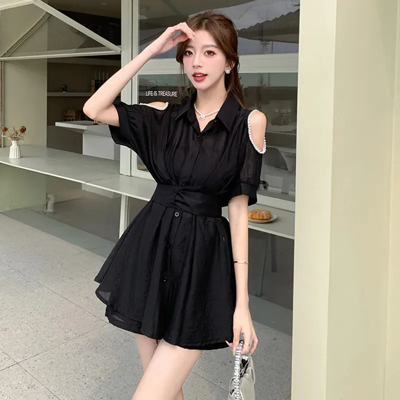 Gentle Welcome Casual Suit Women's-6