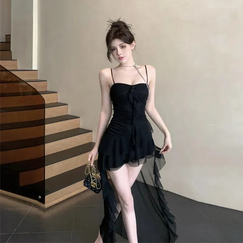 Gentle Welcome Slip Dress Women's-2