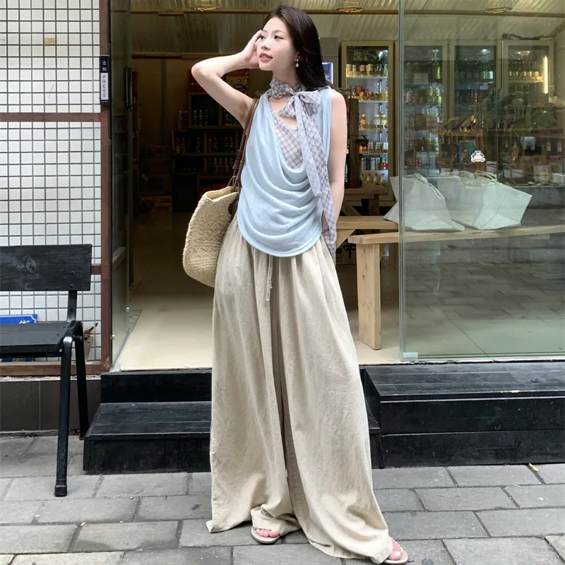 Gentle Welcome Tank Top Women's-3