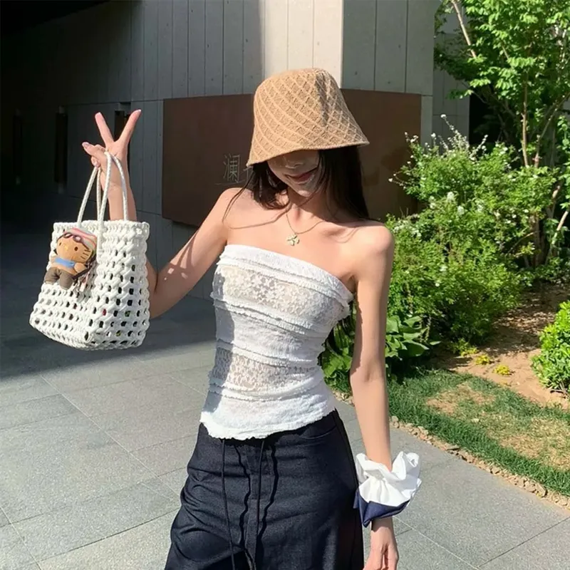 Gentle Welcome Tank Top Women's-4