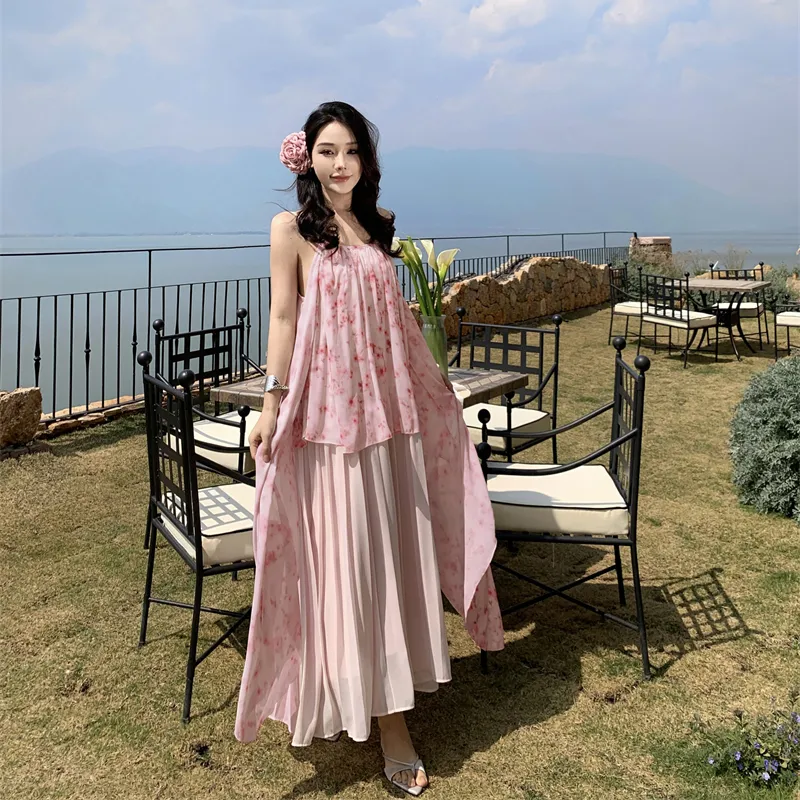 Gentle Welcome Slip Dress Women's-1