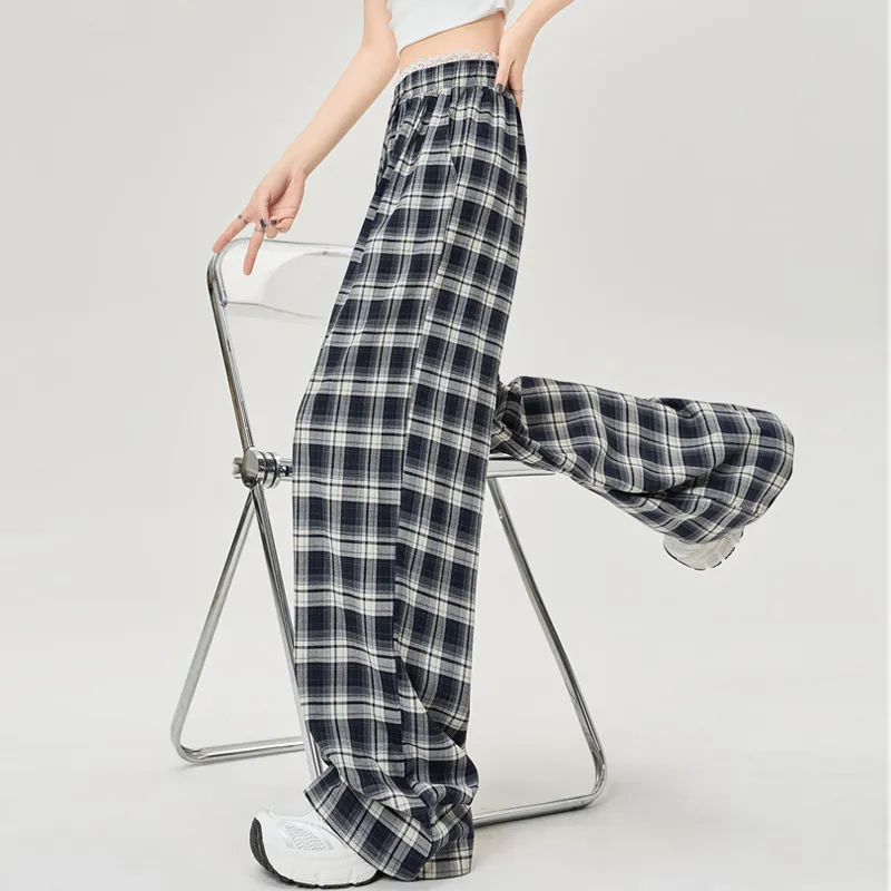 Gentle Welcome Casual Pants Women's-3