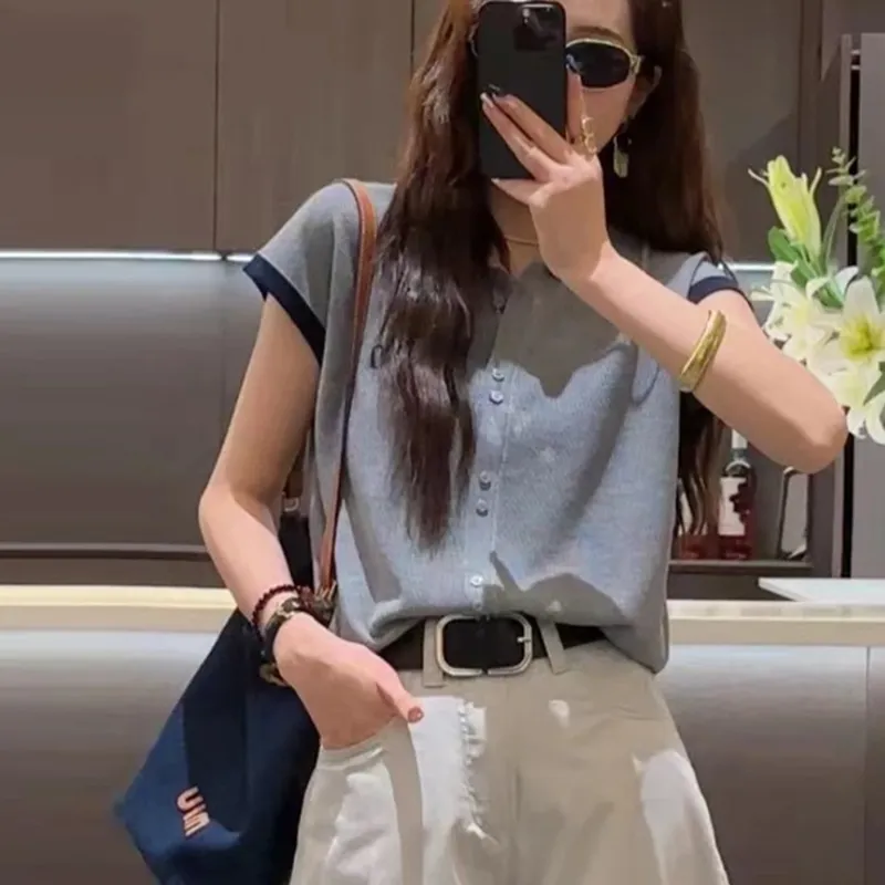 Gentle Welcome Casual Suit Women's-2