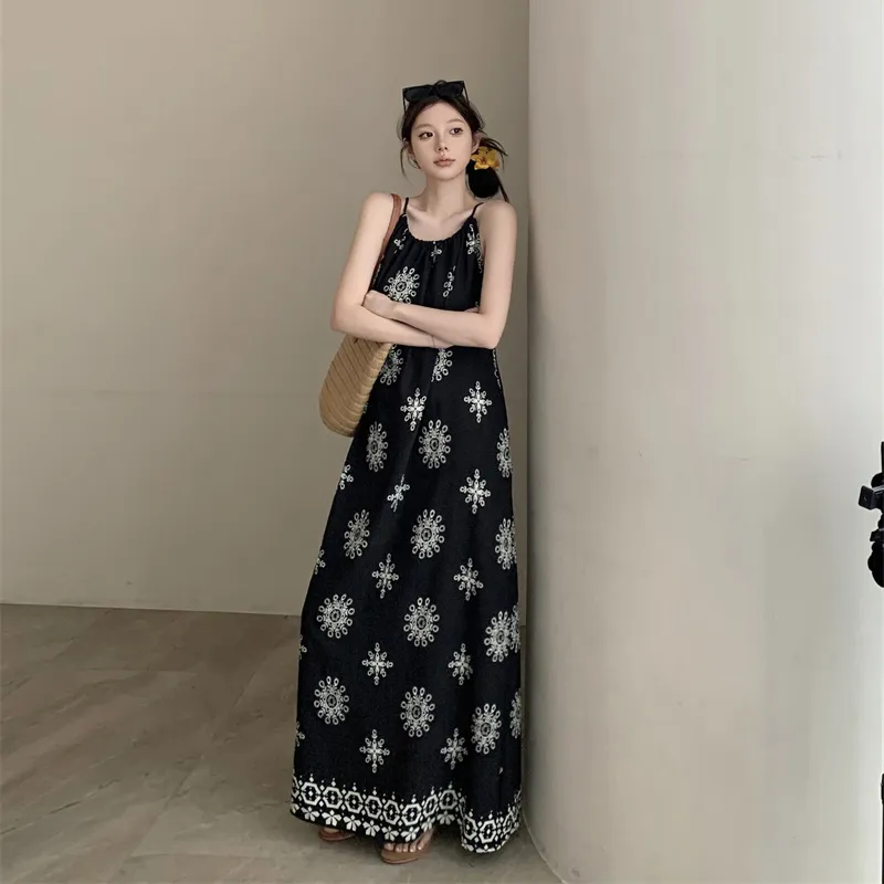 Gentle Welcome Slip Dress Women's-1