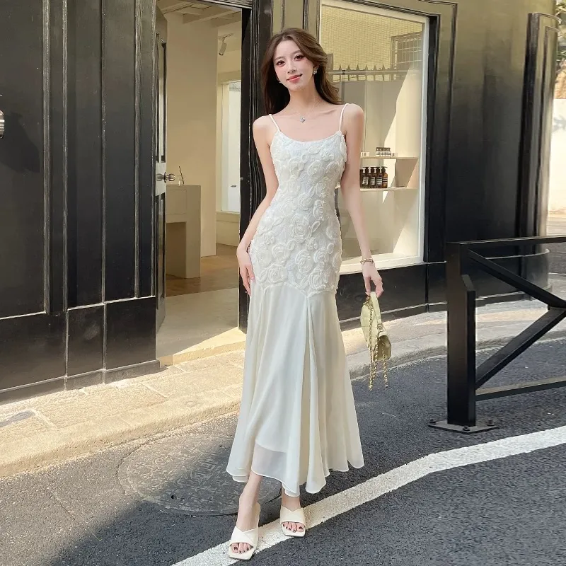 Gentle Welcome Slip Dress Women's-2