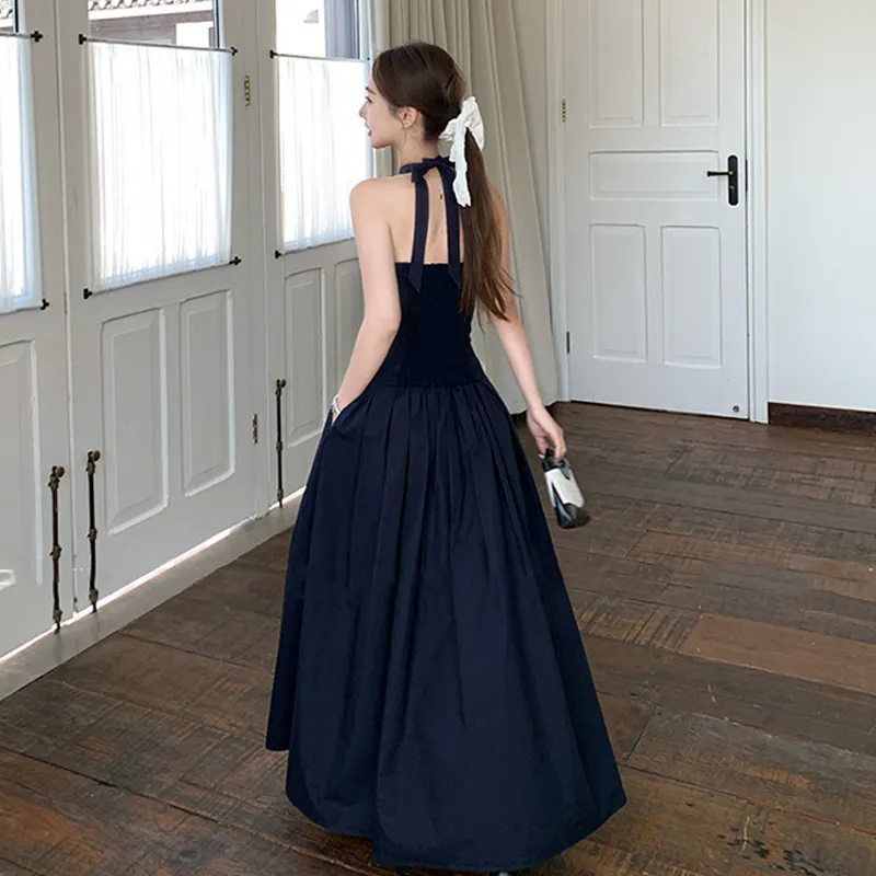 Gentle Welcome Sleeveless Dress Women's-10