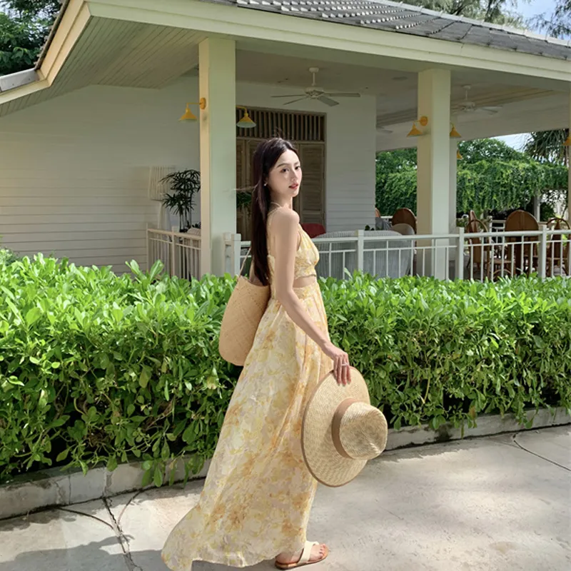 Gentle Welcome Slip Dress Women's-5